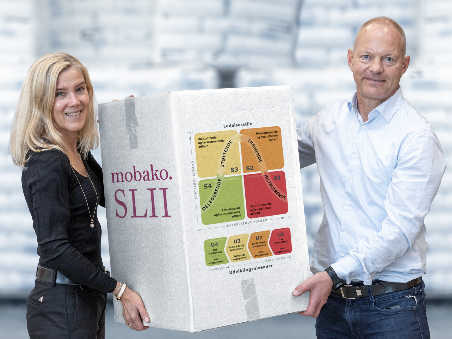 Billeder - Mobako, SLII - Kasse med værktøjer, Okt. 2022